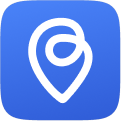 Find Me logo